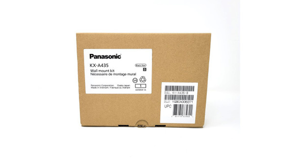 Panasonic KX-A435-B