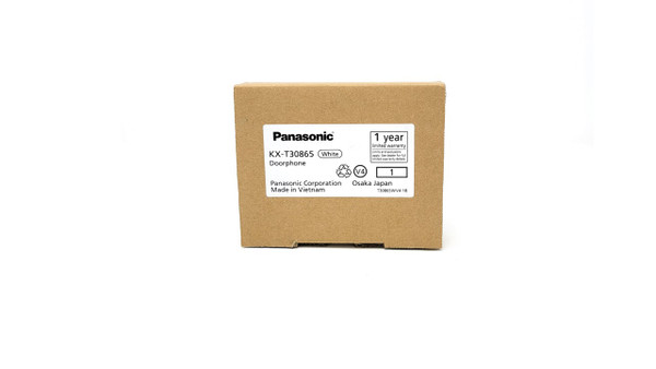 Panasonic KX-T30865
