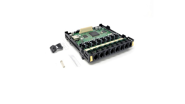 Panasonic KX-TDA5174 (SLC8) 8-Port Single Line Extension Card