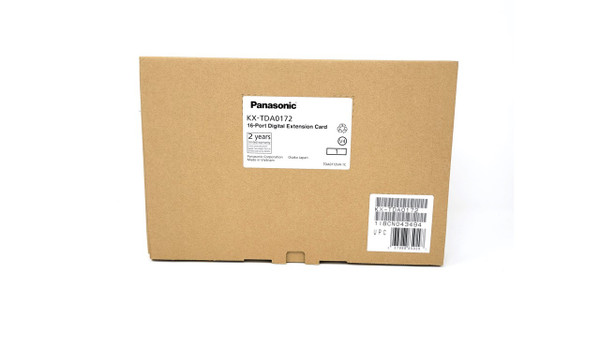 Panasonic KX-TDA0172