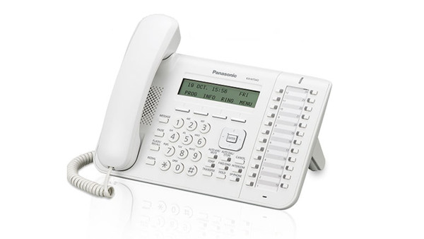KX-NT543