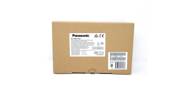 Panasonic KX-NS5174X Box