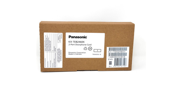 Panasonic KX-TE82460X Box