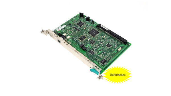 Refurbished Panasonic KX-TDA0187 (T1) Trunk Card