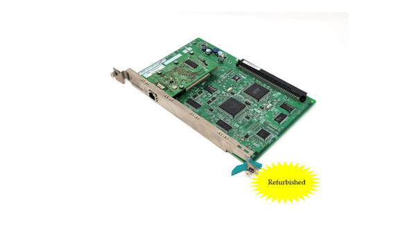 Refurbished Panasonic KX-TDA0470 (IP-EXT16) 16 Channel IP Extension Card