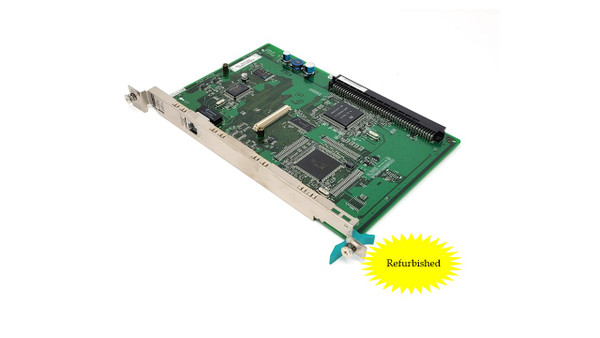 Refurbished Panasonic KX-TDA0410 (CTI-LINK) CTI Link Card