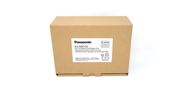 Panasonic KX-NS0154 Box