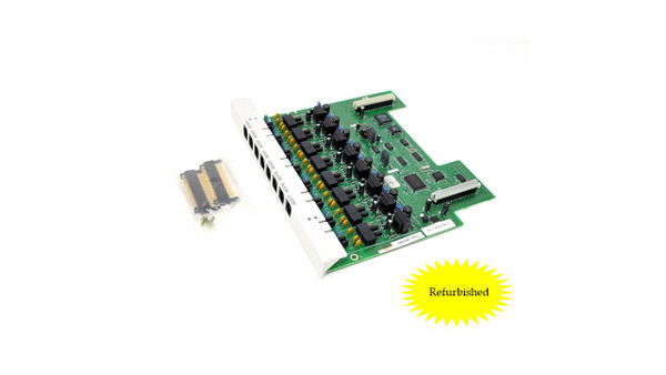 Refurbished Panasonic KX-TA62470 8 Extension Expansion Card