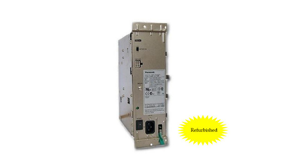 Refurbished Panasonic KX-TDA0103 (PSU-L) L-Type Power Supply