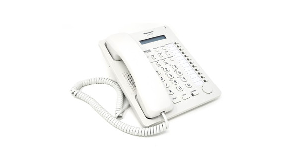 KX-AT7730X White