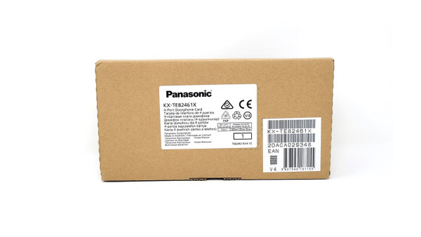 Panasonic KX-TE82461X