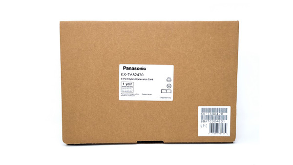 Panasonic KX-TA82470