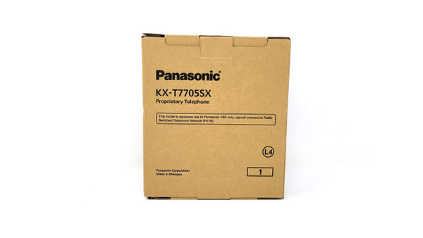 Panasonic KX-T7705