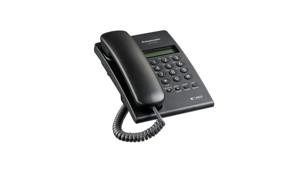 KX-T7703SXB Black