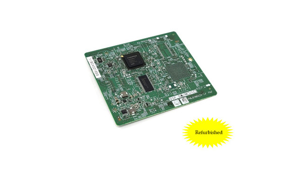 Refurbished Panasonic KX-NS0110 (S Type) VoIP DSP Card