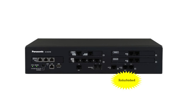 Refurbished Panasonic KX-NS700G Main Unit
