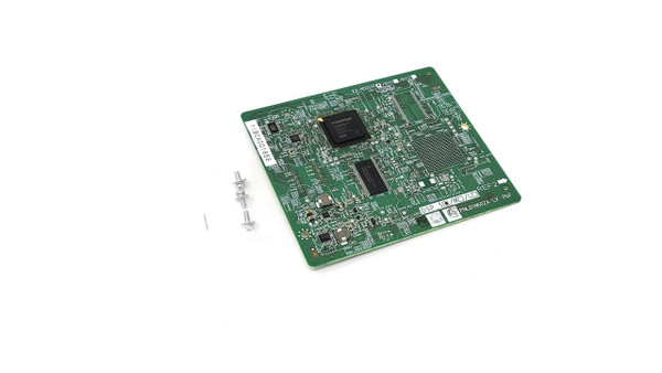 Panasonic KX-NS0110 (S Type) VoIP DSP Card