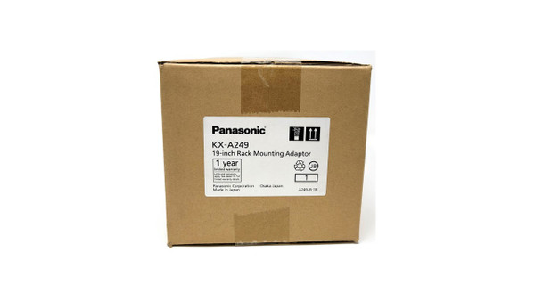 Panasonic KX-A249 19" Rack Mounting Bracket