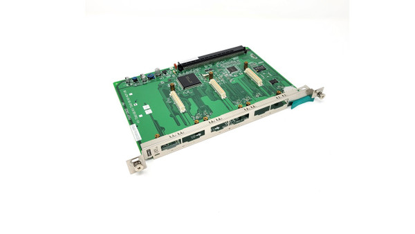 Panasonic KX-TDA0190 (OPB3) Optional 3-Slot Base Card