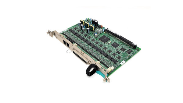 Panasonic KX-TDA6178 (ECSLC24) 24-Port Single Line Telephone Extension Card with Caller ID