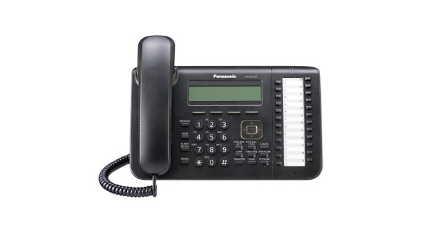 Panasonic KX-DT543B digital proprietary telephone