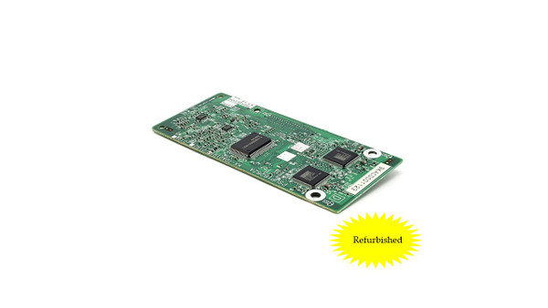 Panasonic KX-TDA0191 (MSG4) 4-Channel Message Card