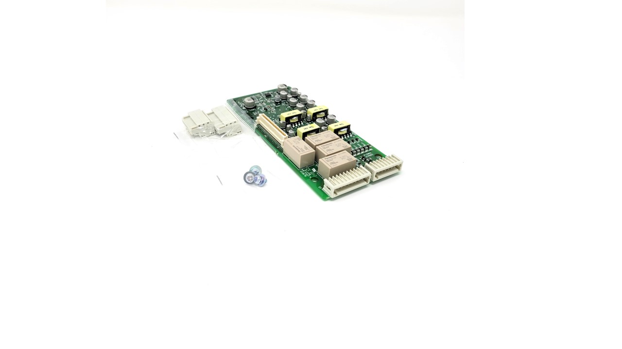 Panasonic KX-TDA0161 (DPH4) 4-Port Doorphone Interface Card