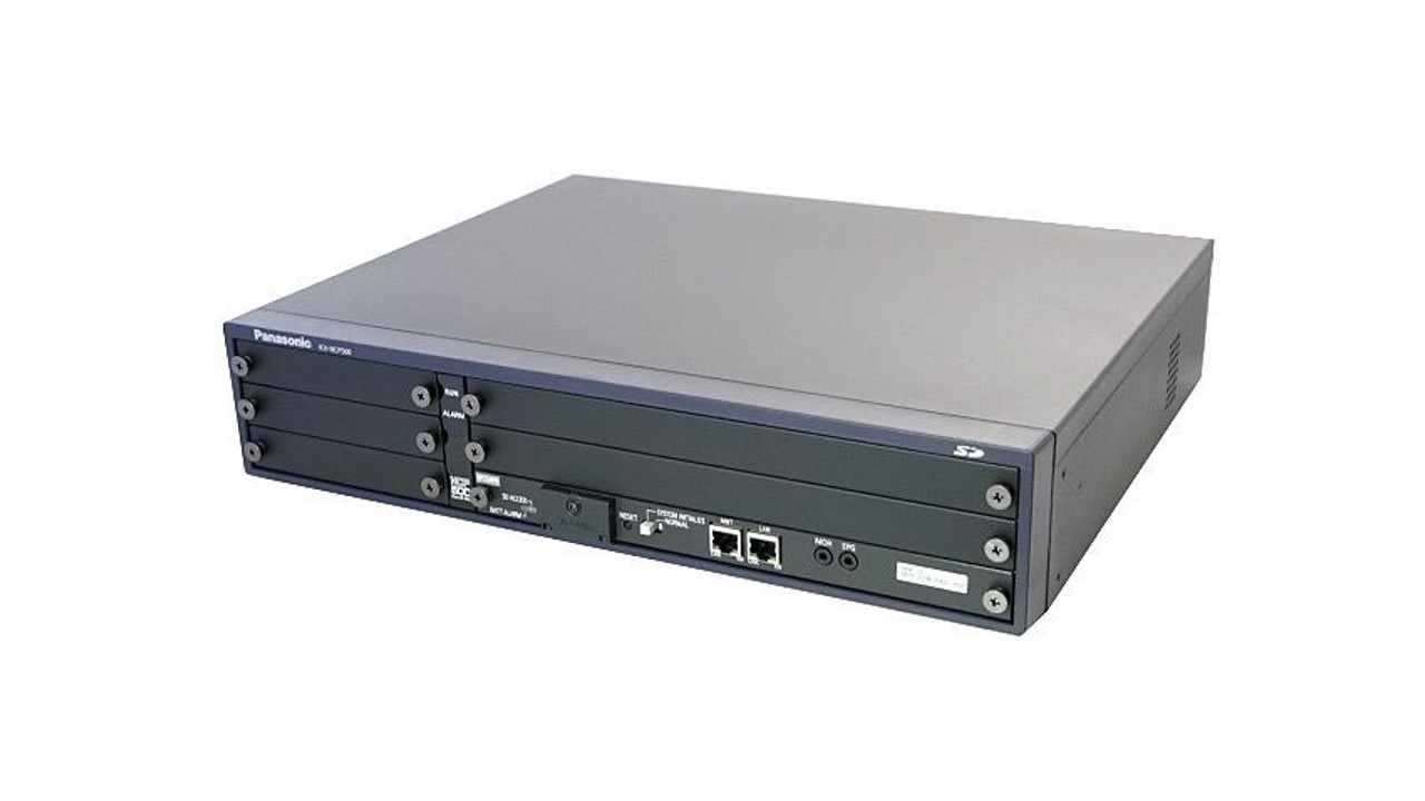 Panasonic KX-NCP500 PBX Control Unit