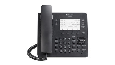 KX-DT635-B
