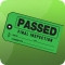 Tags - Printed Tags - QA Inspection Tags - Kenmore Label & Tag