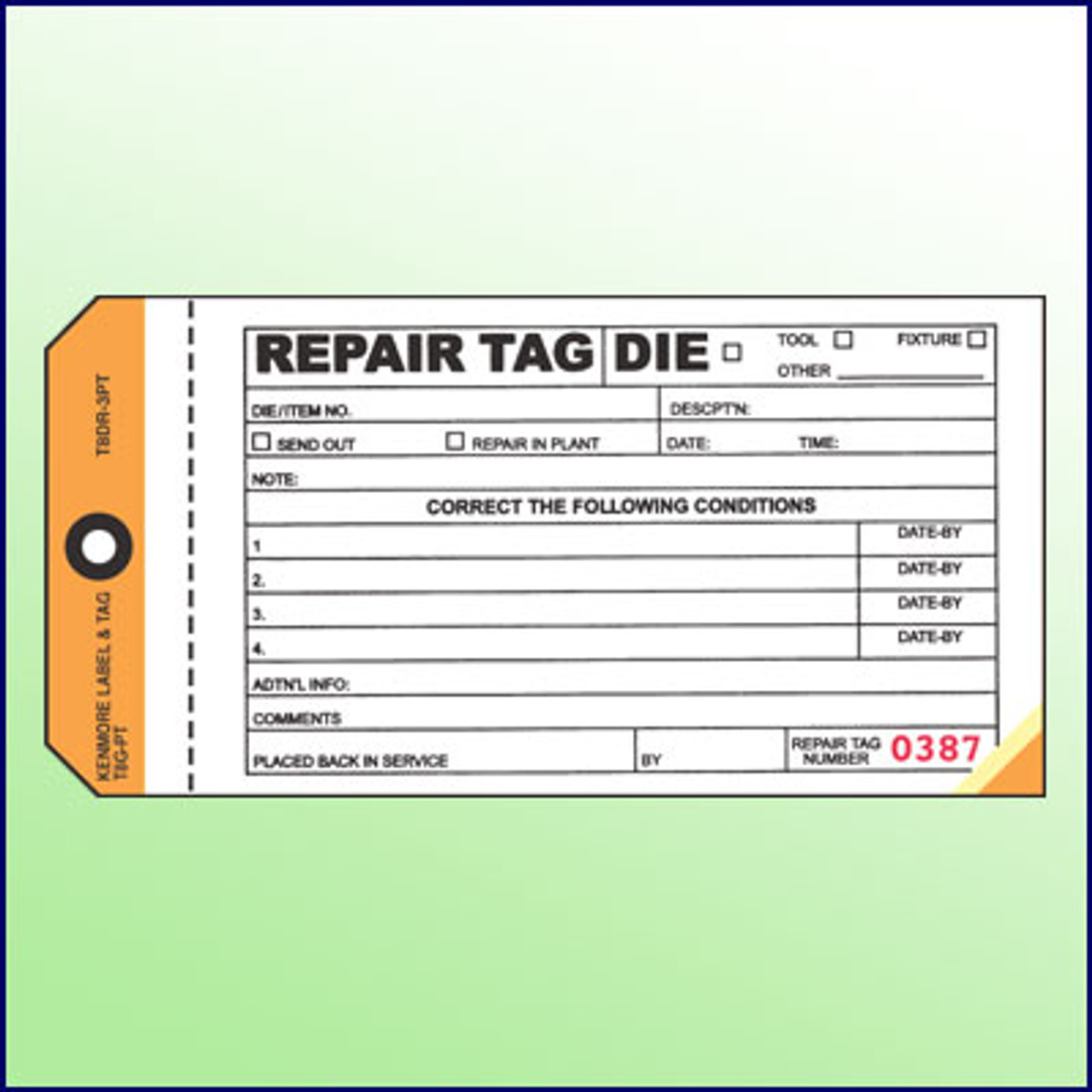 repair-tag-3part-kenmore-label-tag