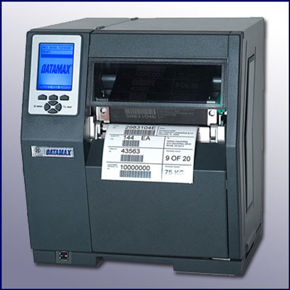 DATAMAX H-6212xThermal Printer