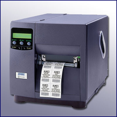 DATAMAX I-4308 Thermal Printer - Kenmore Label & Tag