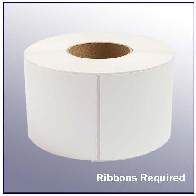 Thermal Transfer Labels