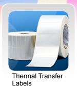 Click to View Thermal Transfer Labels