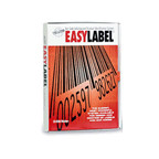 EasyLabel Barcode & Label Software - Kenmore Label & Tag