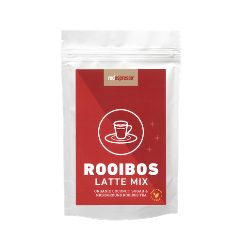 Rooibos Latte 100g