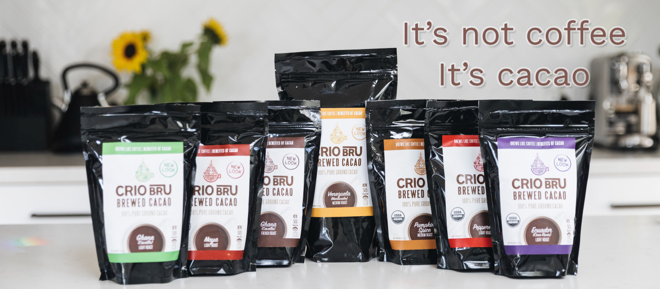 Crio Bru Australia