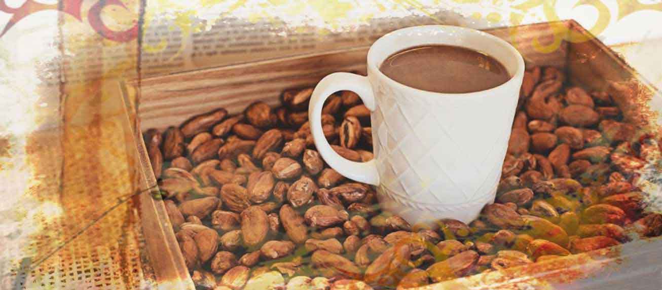 Coffee Substitute Replacement For Coffee Crio Bru Australia