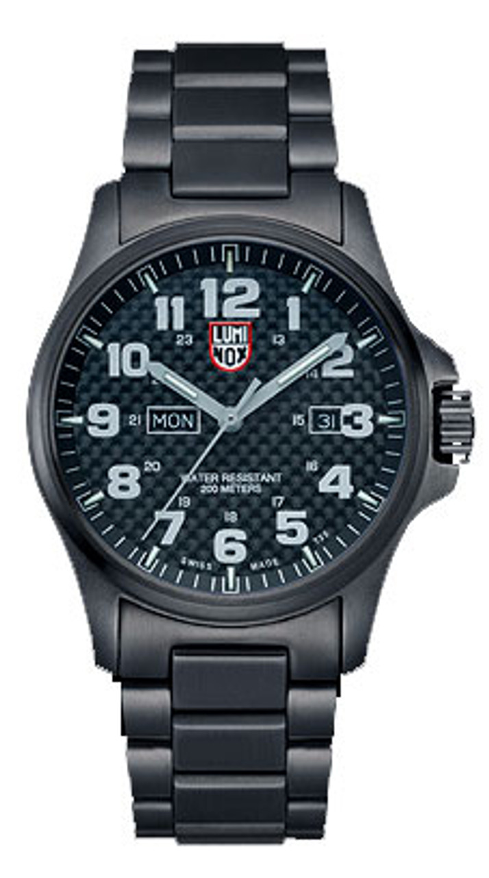 Luminox Field Atacama Day Date A.1922