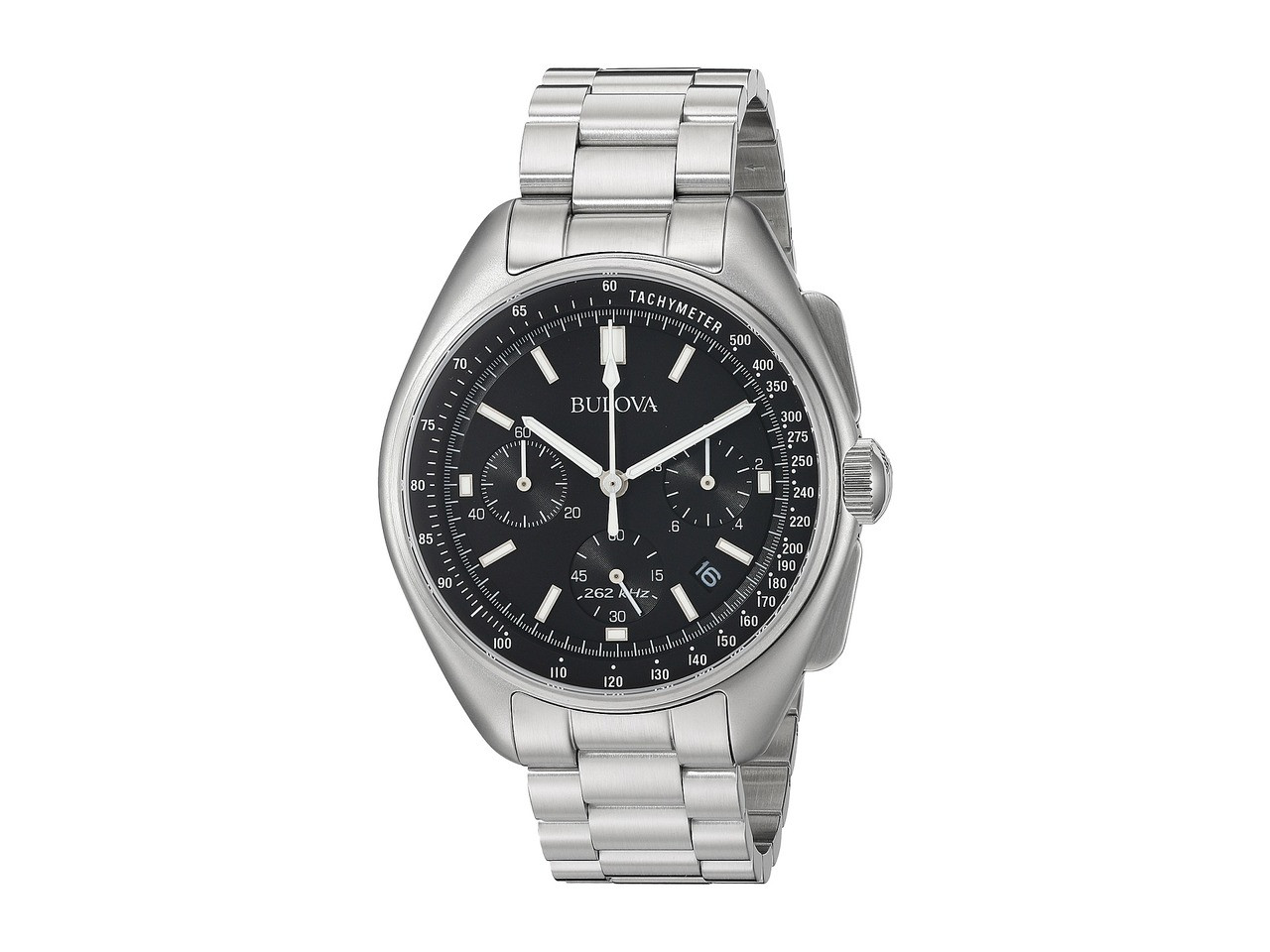 Bulova Moon Watch 96B258 for sale