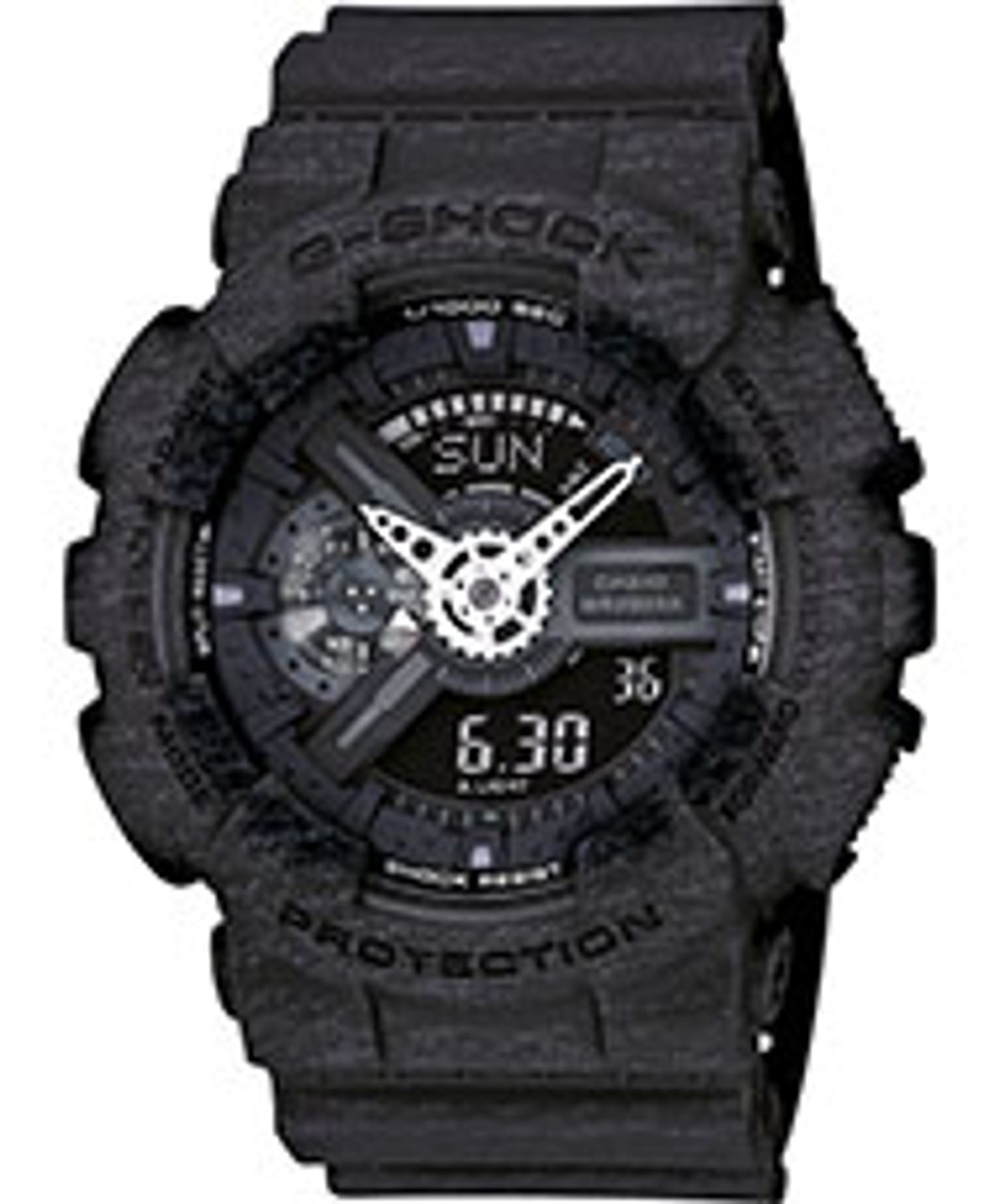 Casio G-Shock Classic Ana-Digital X-Large GA110HT-1A