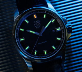 luminox 1831