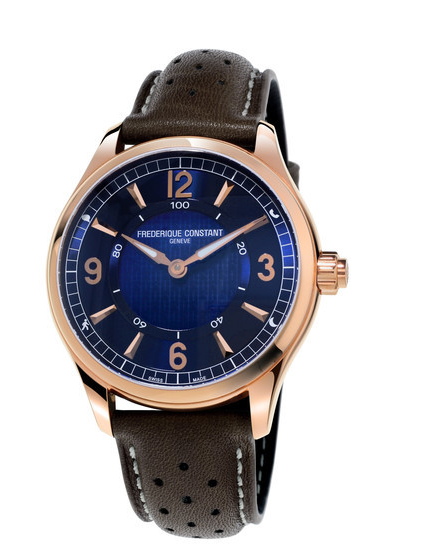 Frederique Constant Smartwatch Horological 2025