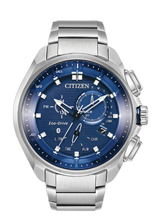 Citizen Eco-Drive Proximity BZ1021-54L