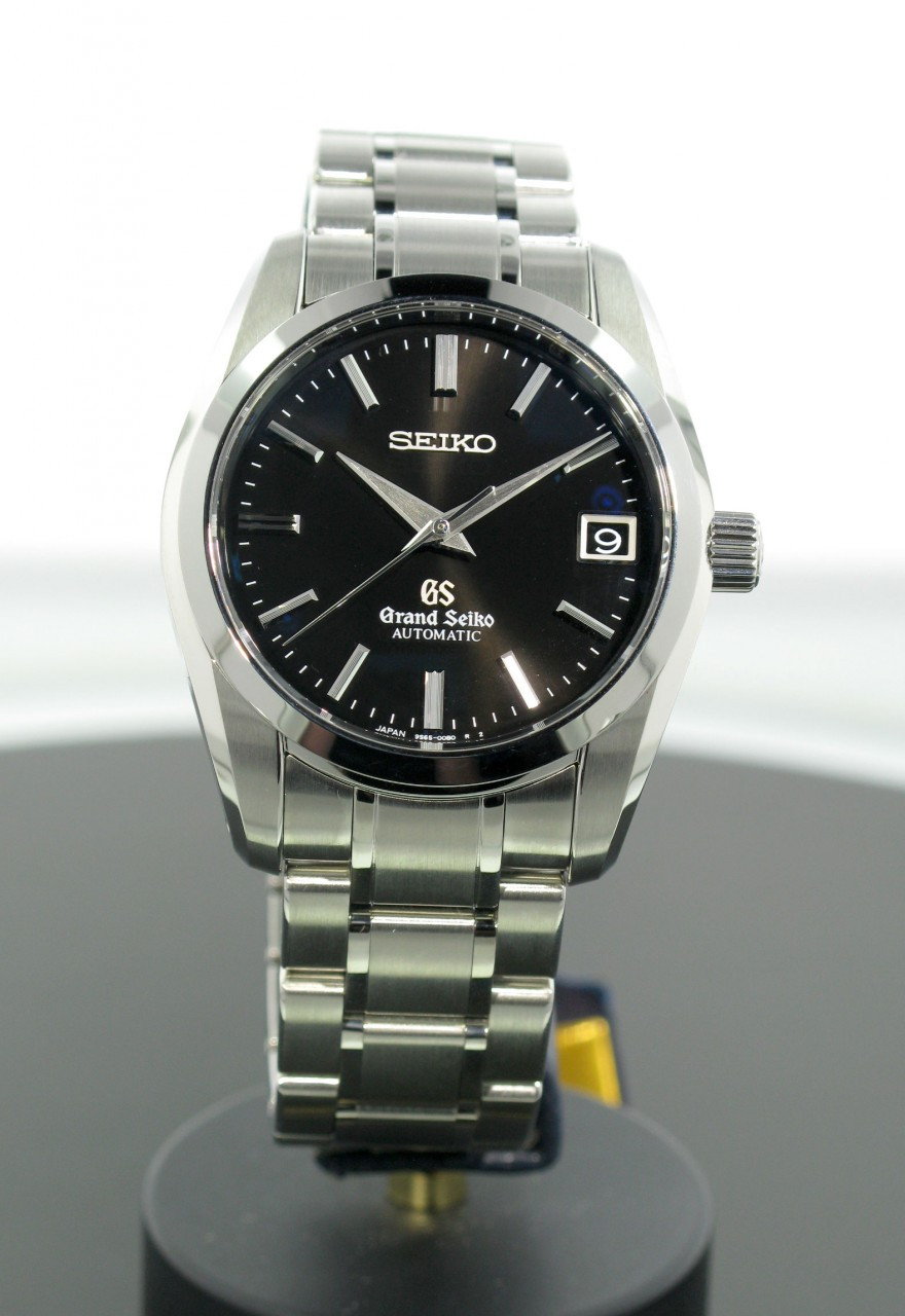 Grand Seiko Automatic SBGR053