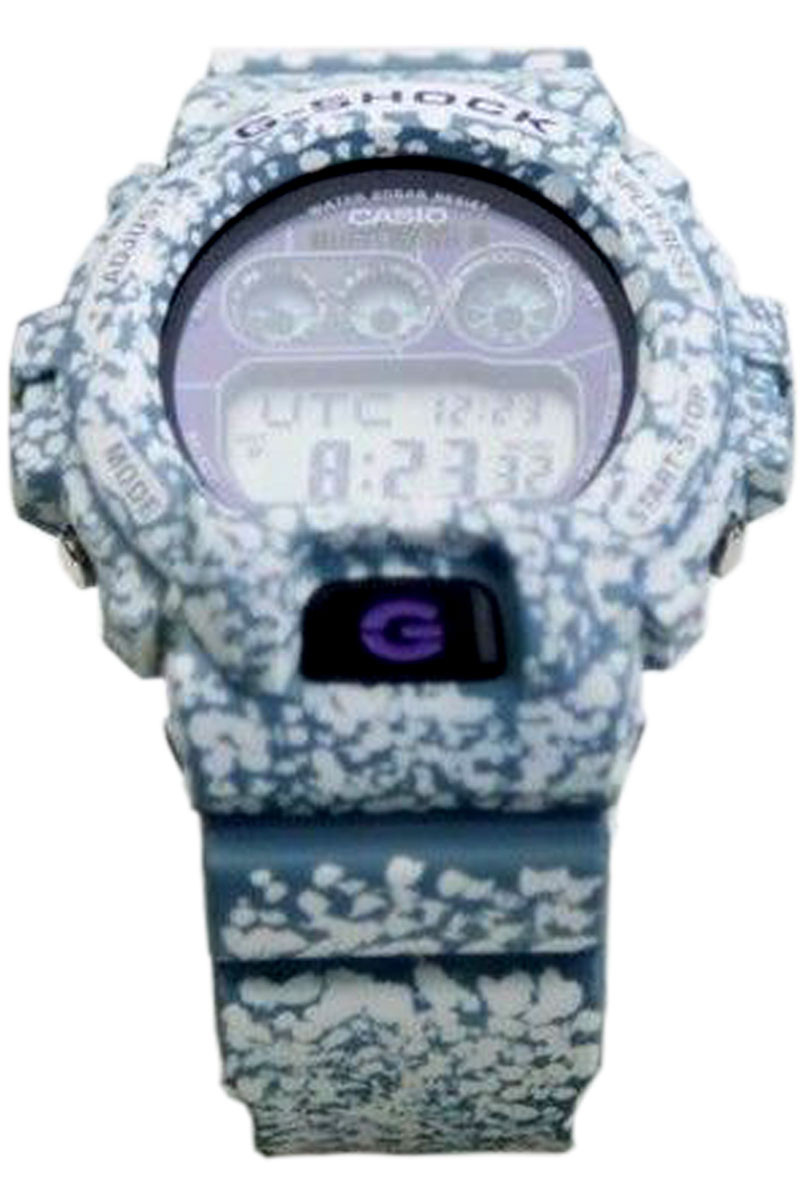 casio worldwide