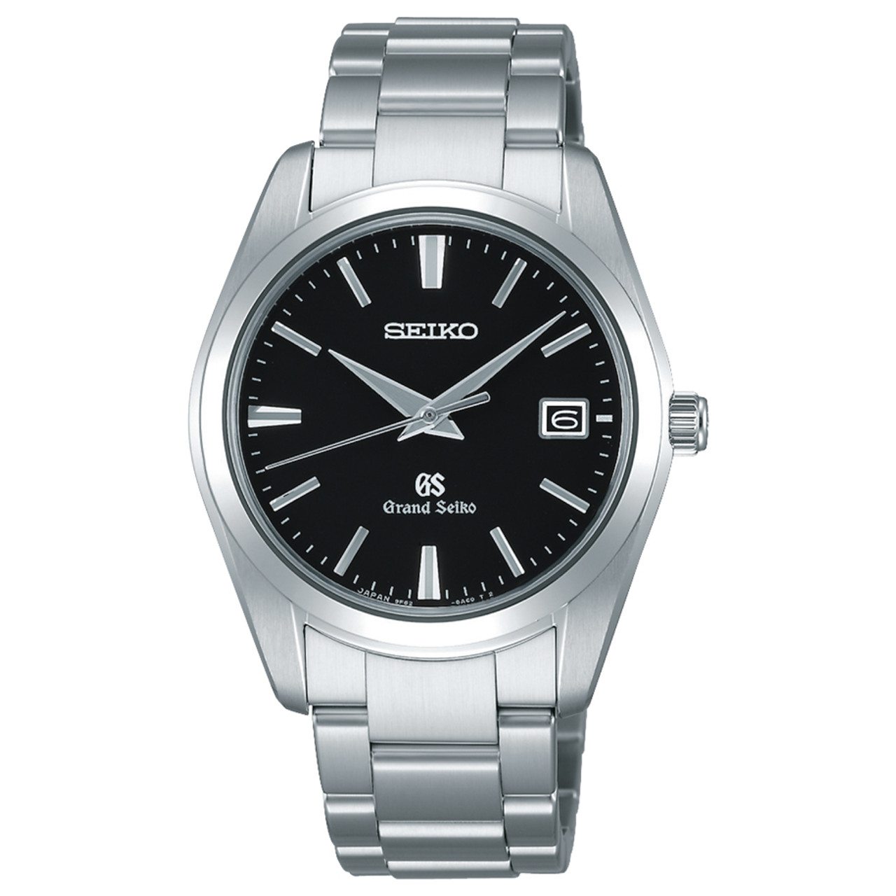 高級素材使用ブランド グランドセイコー Grand Seiko sbgx061 腕時計