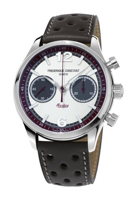 frederique constant 2018