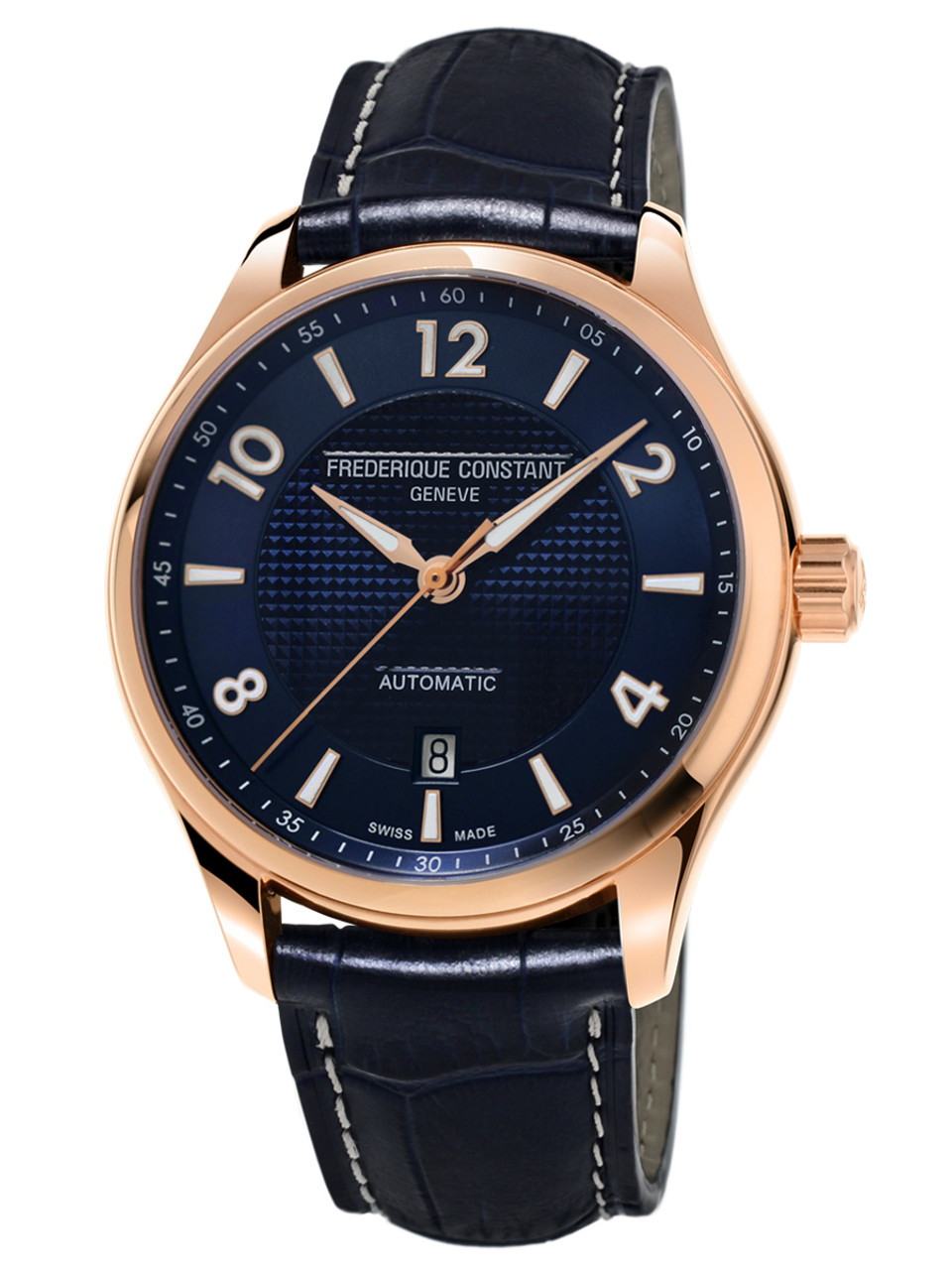 Frederique Constant RUNABOUT AUTOMATIC LIMITED EDITION FC-303RMN5B4